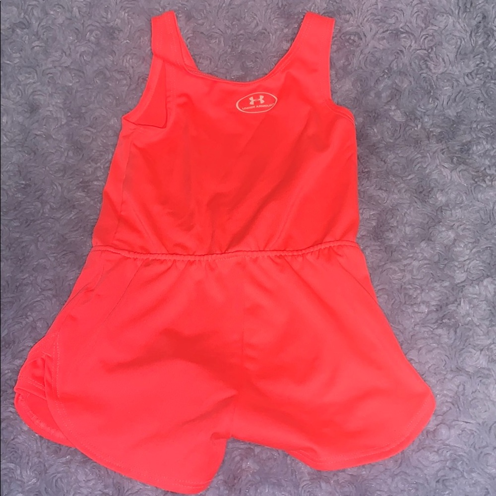 Romper - Picture 2 of 2